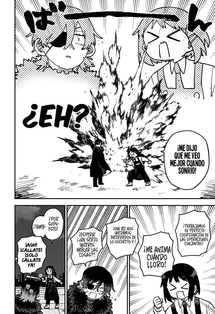 Capitulo 119 page 16