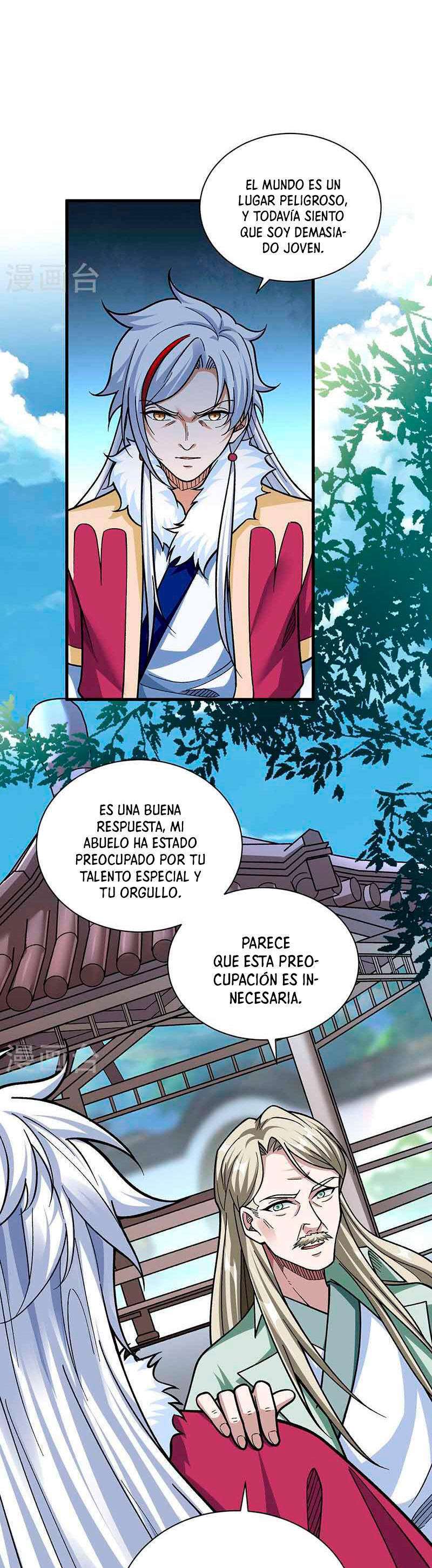 Capitulo 414 page 19