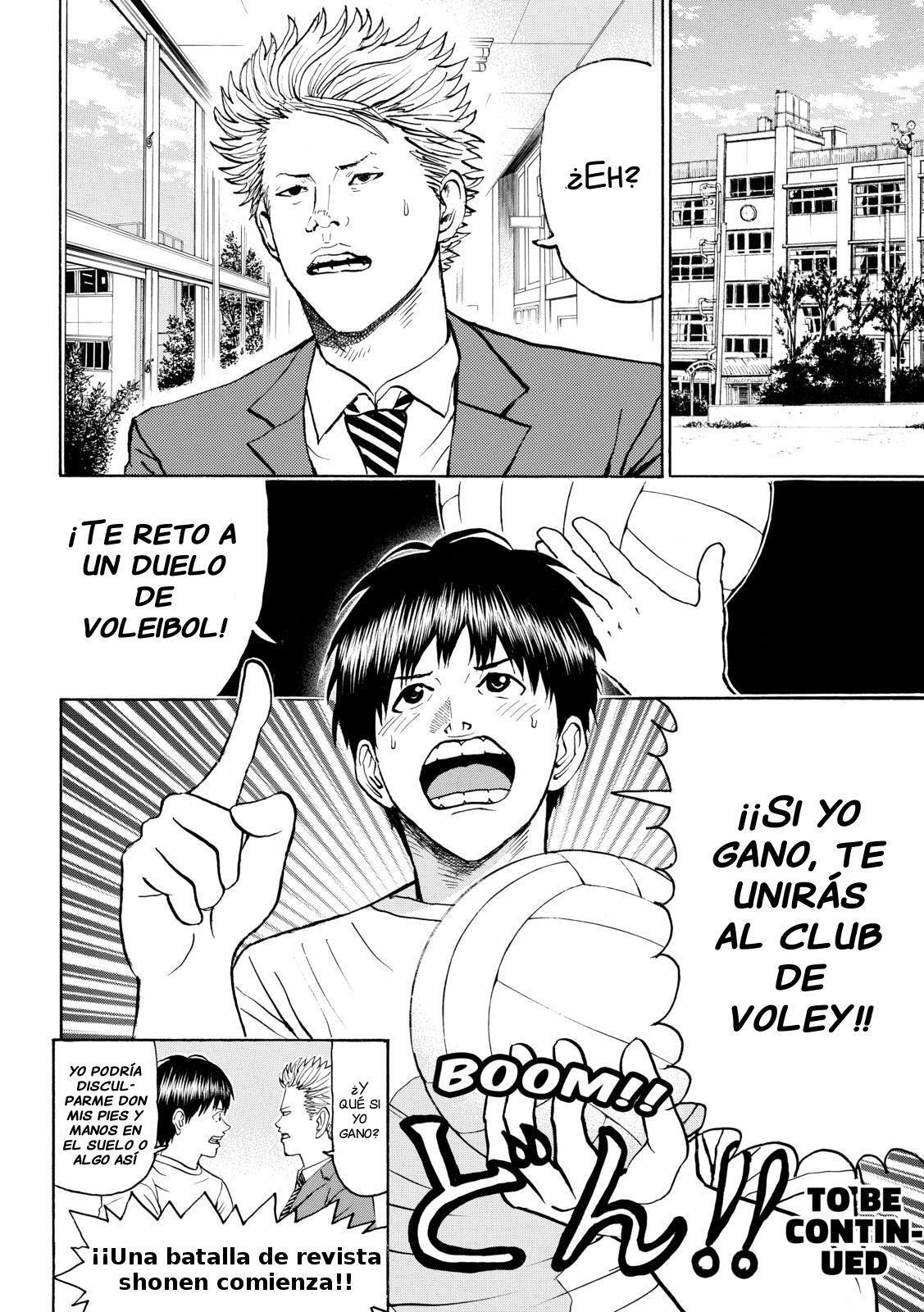 Capitulo 83 page 18