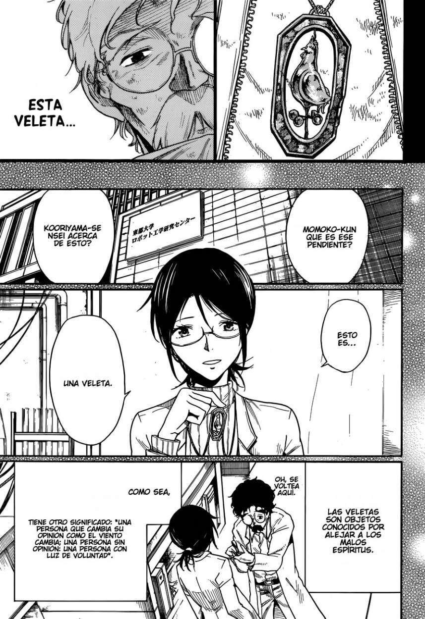 Capitulo 7 page 14
