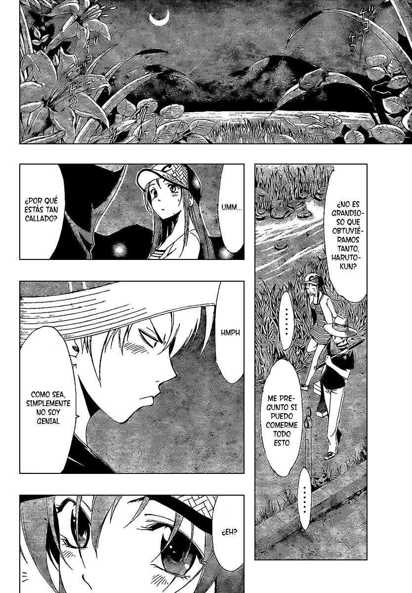 Capitulo 43 page 16