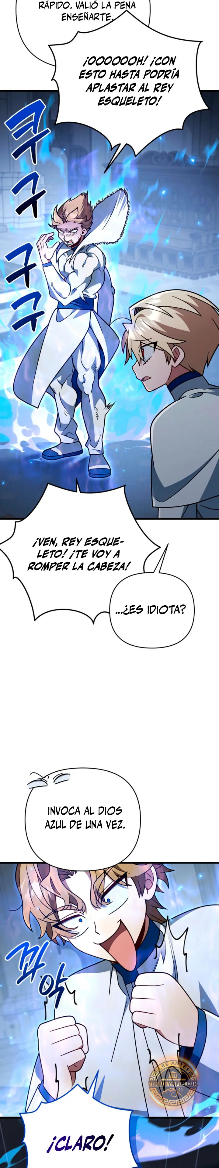 Capitulo 83 page 28