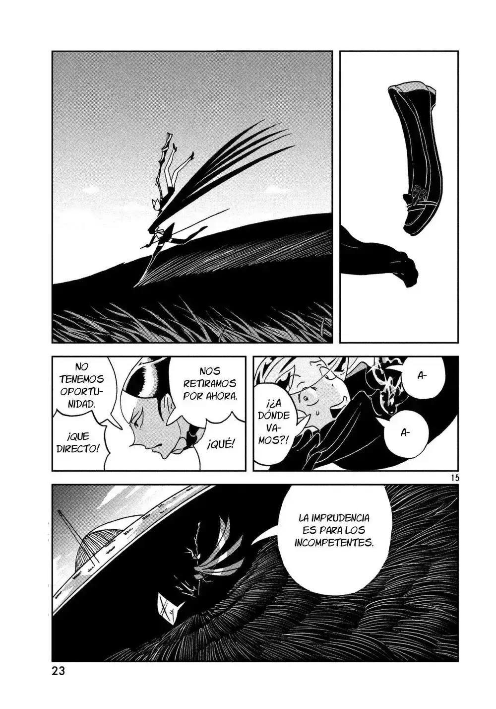Capitulo 24 page 15