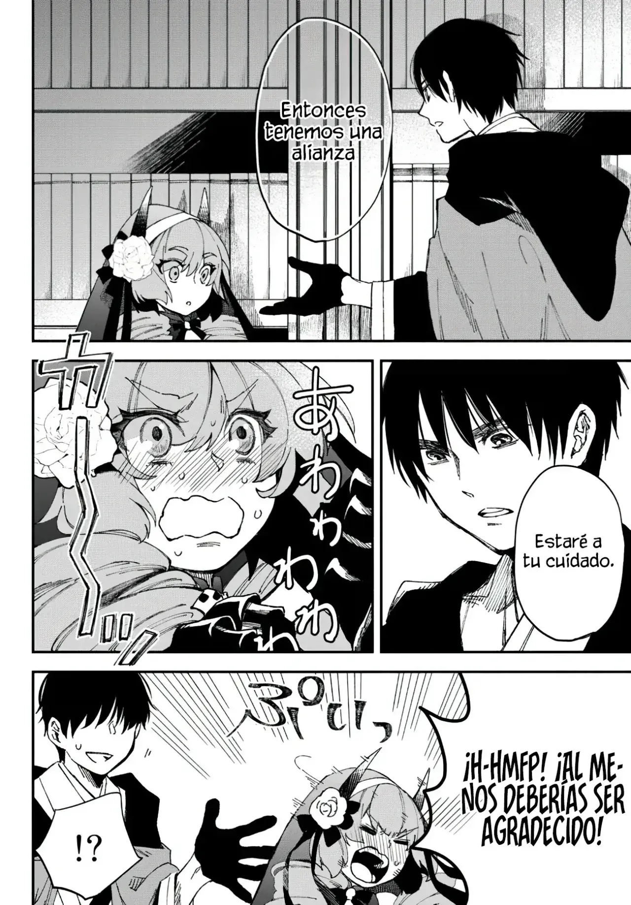 Capitulo 52 page 8