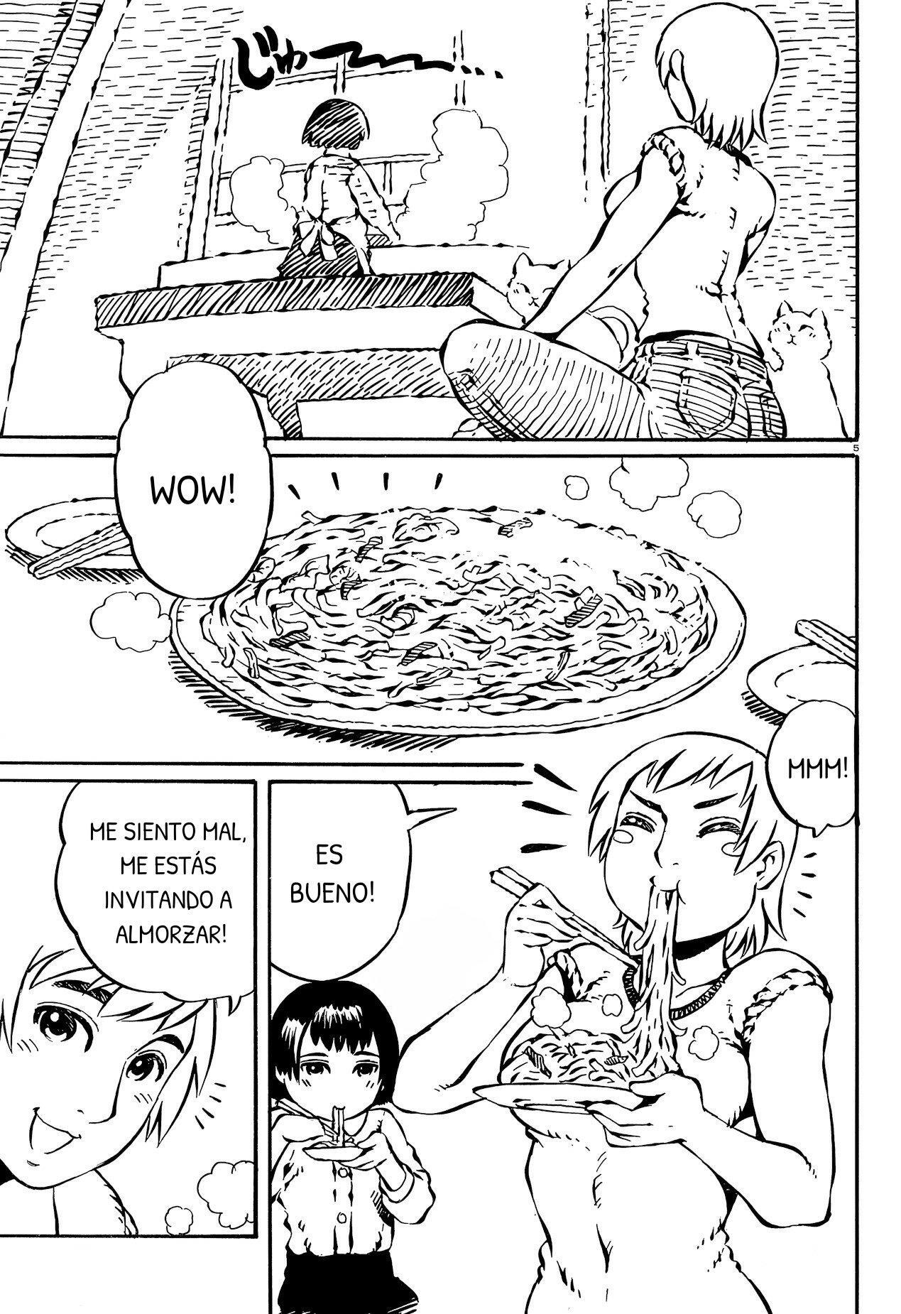 Capitulo 19 page 5