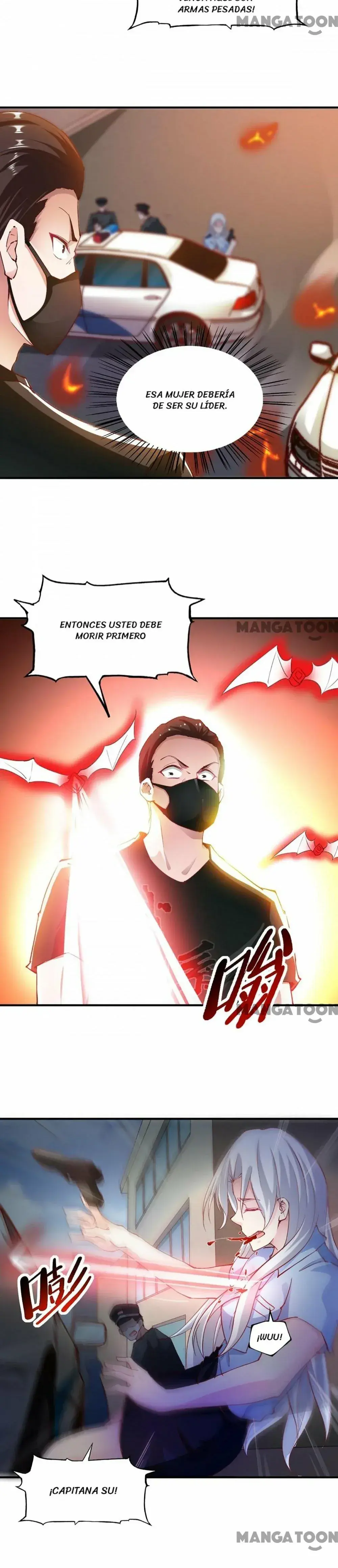 Capitulo 100 page 8