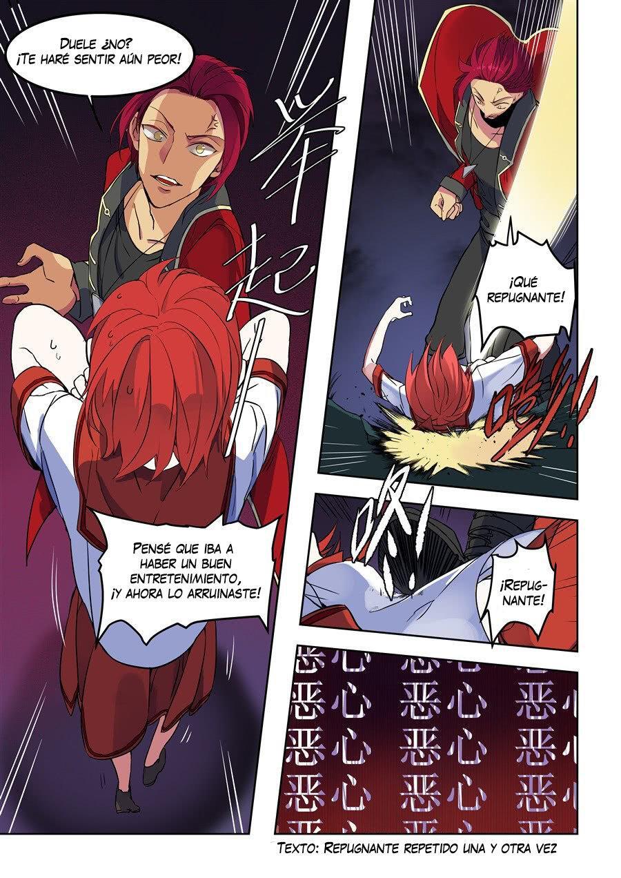 Capitulo 84 page 9