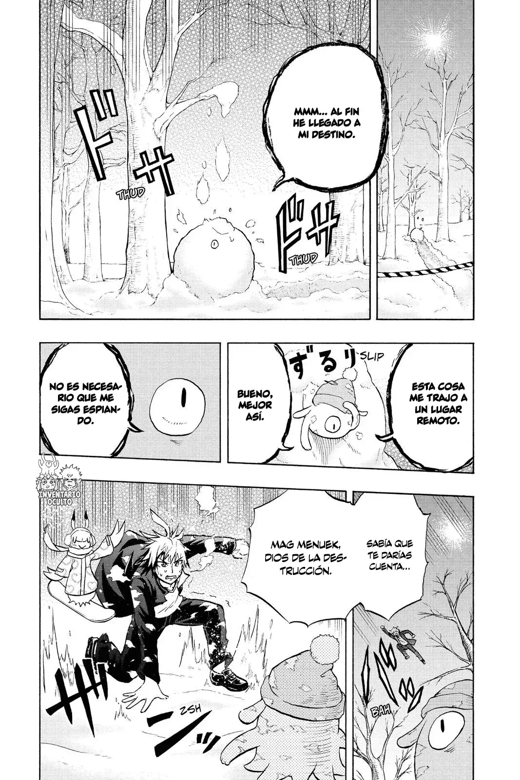 Capitulo 33 page 11