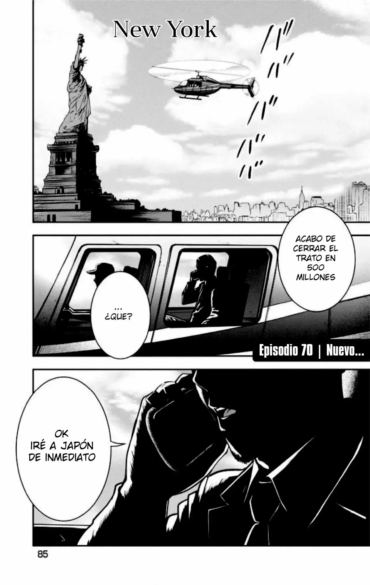 Capitulo 70 page 2