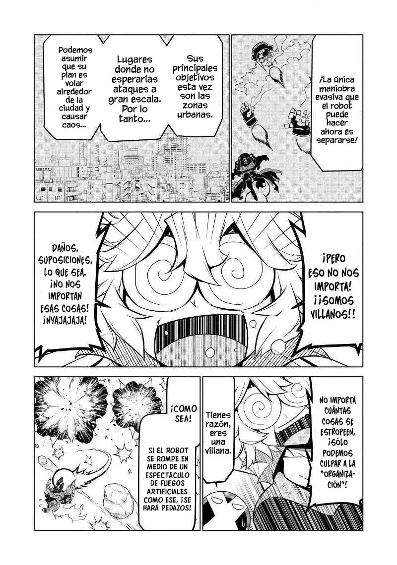 Capitulo 137 page 12