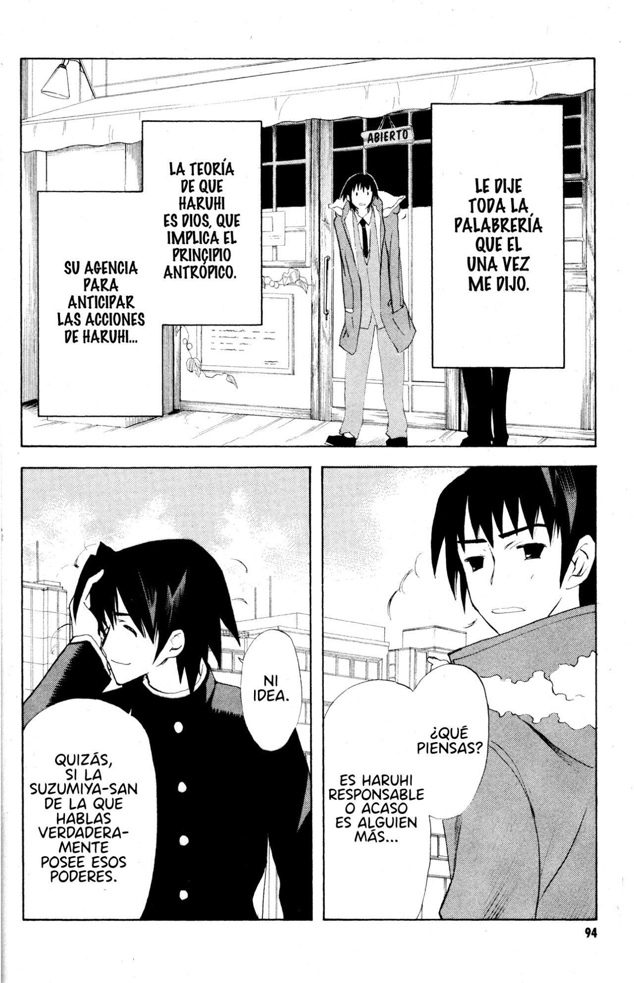Capitulo 40 page 20