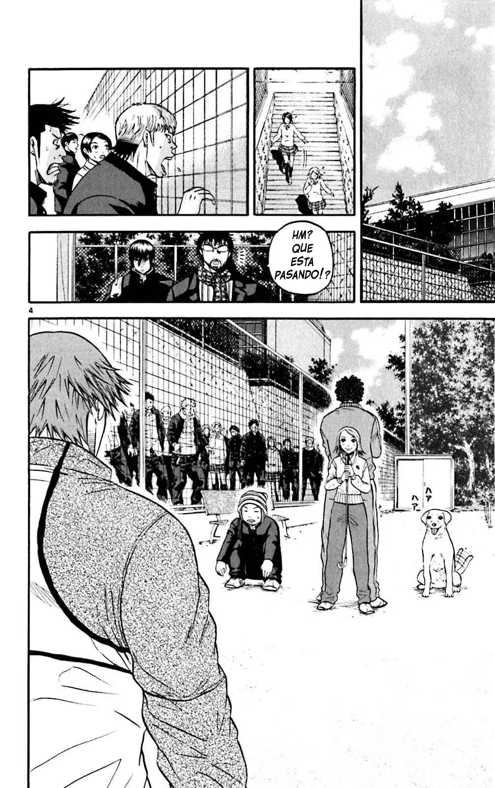 Capitulo 119 page 10