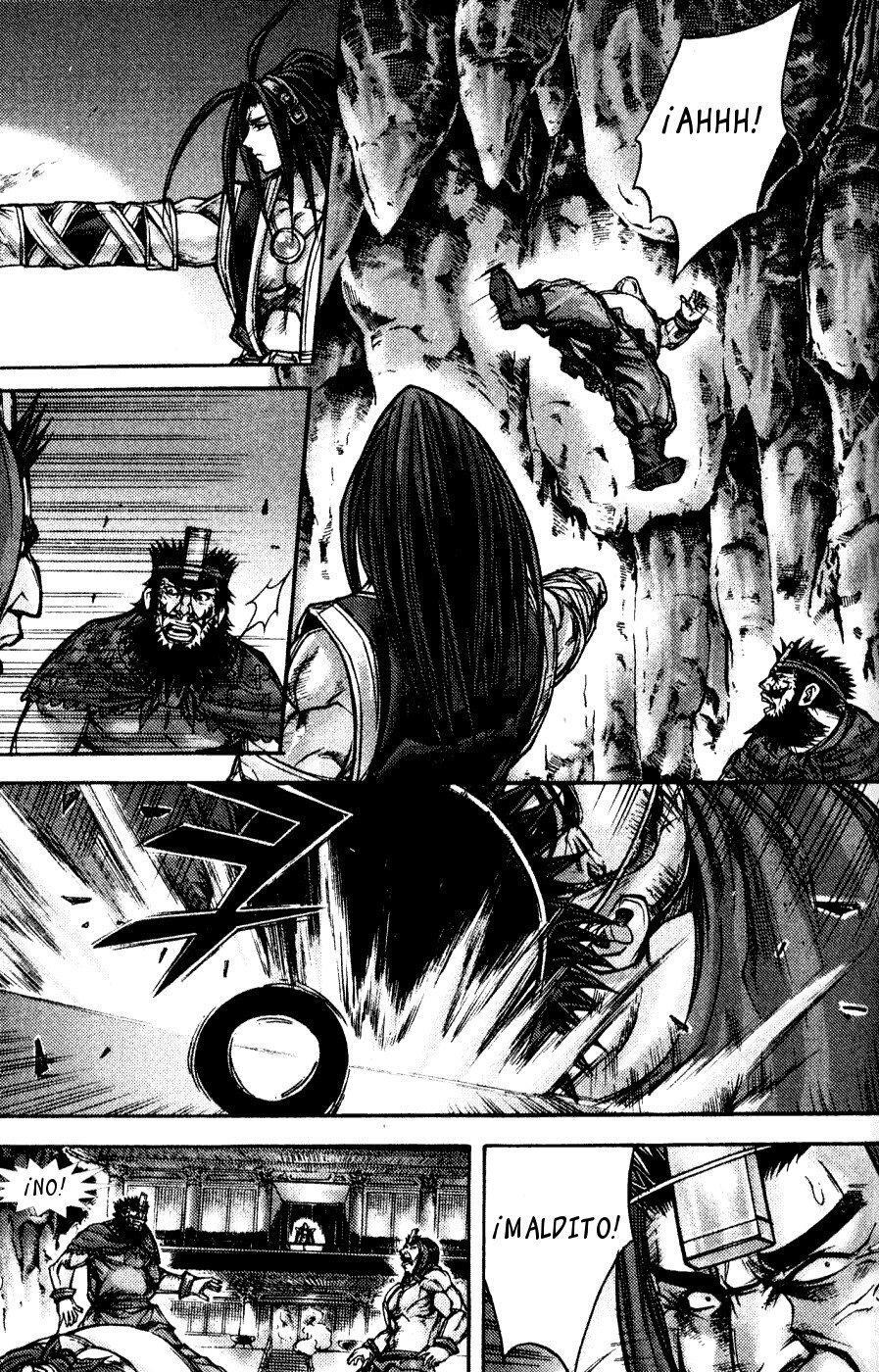 Capitulo 167 page 6