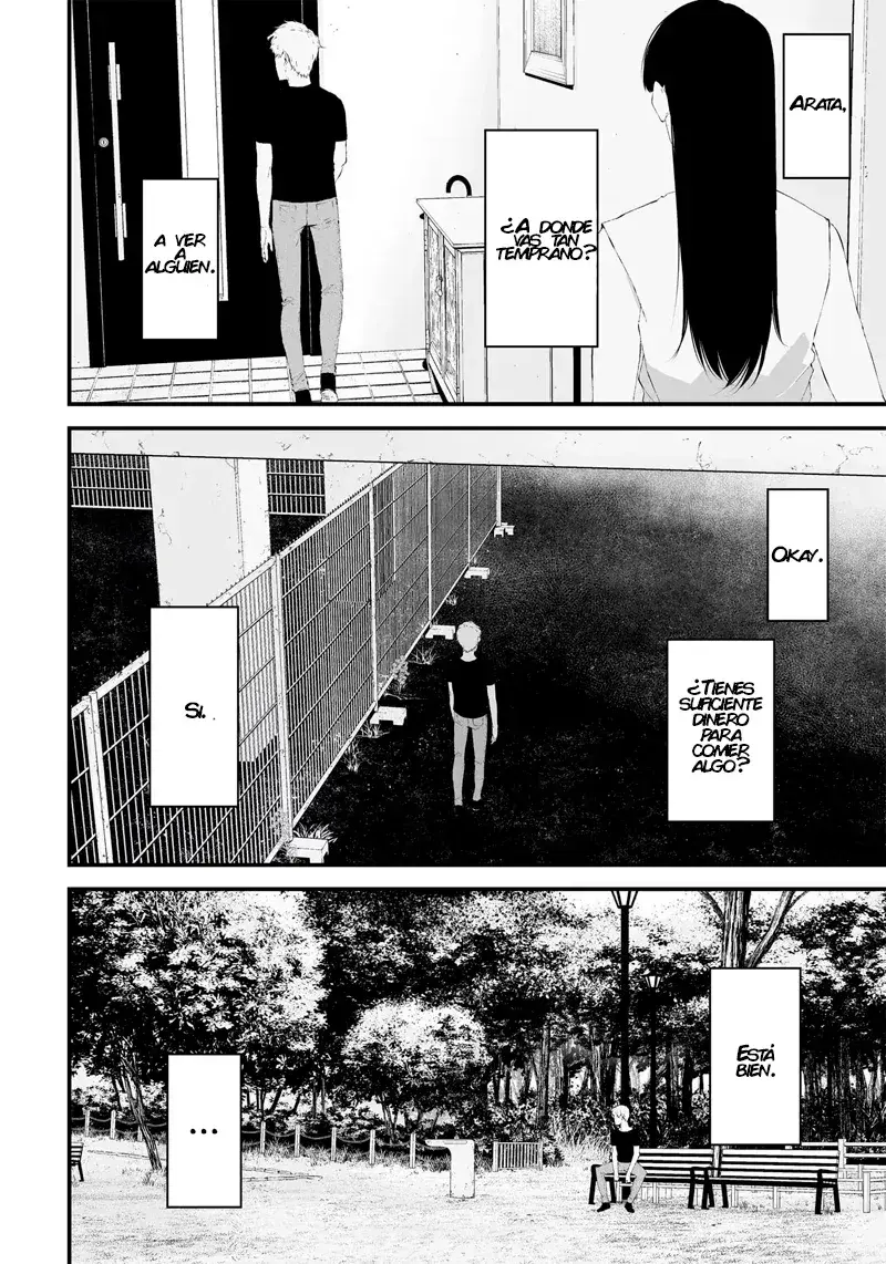 Capitulo 27 page 6
