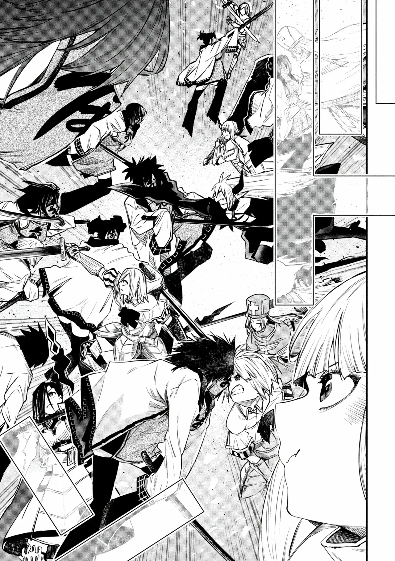 Capitulo 36 page 15