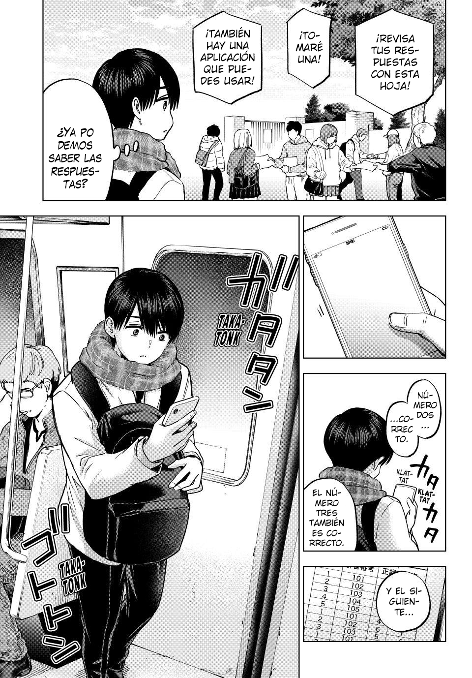 Capitulo 306 page 20
