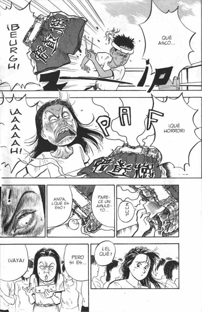 Capitulo 19 page 17