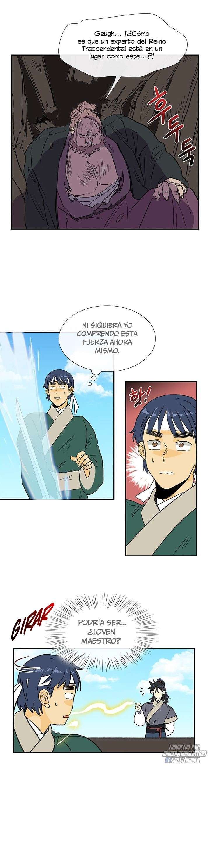 Capitulo 105 page 18