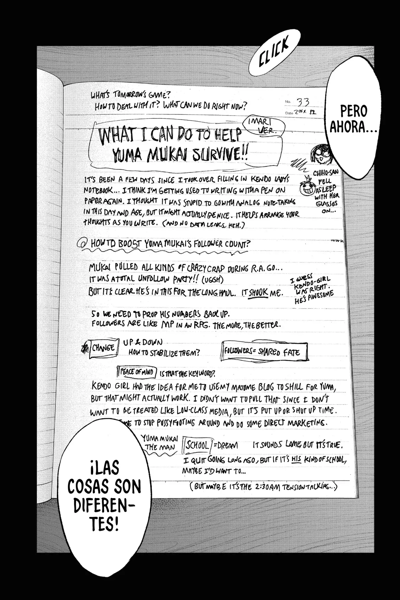 Capitulo 141 page 17