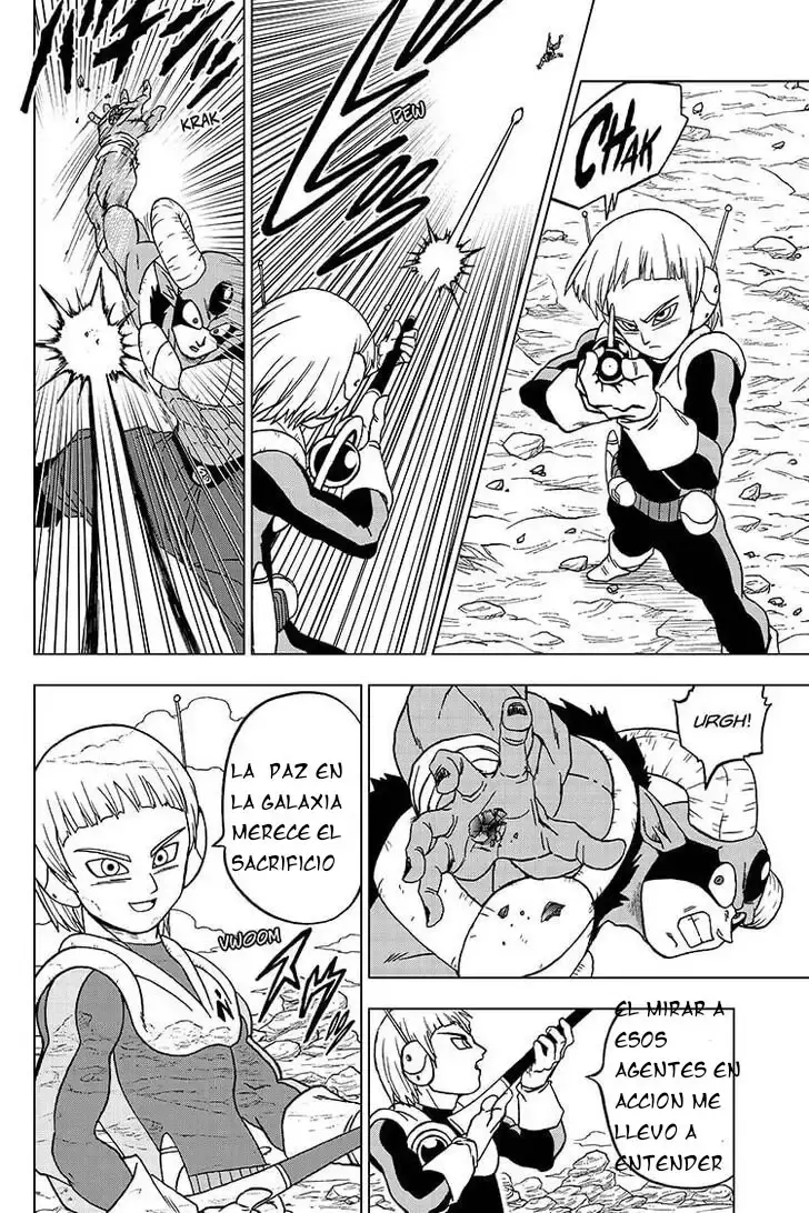 Capitulo 63 page 34
