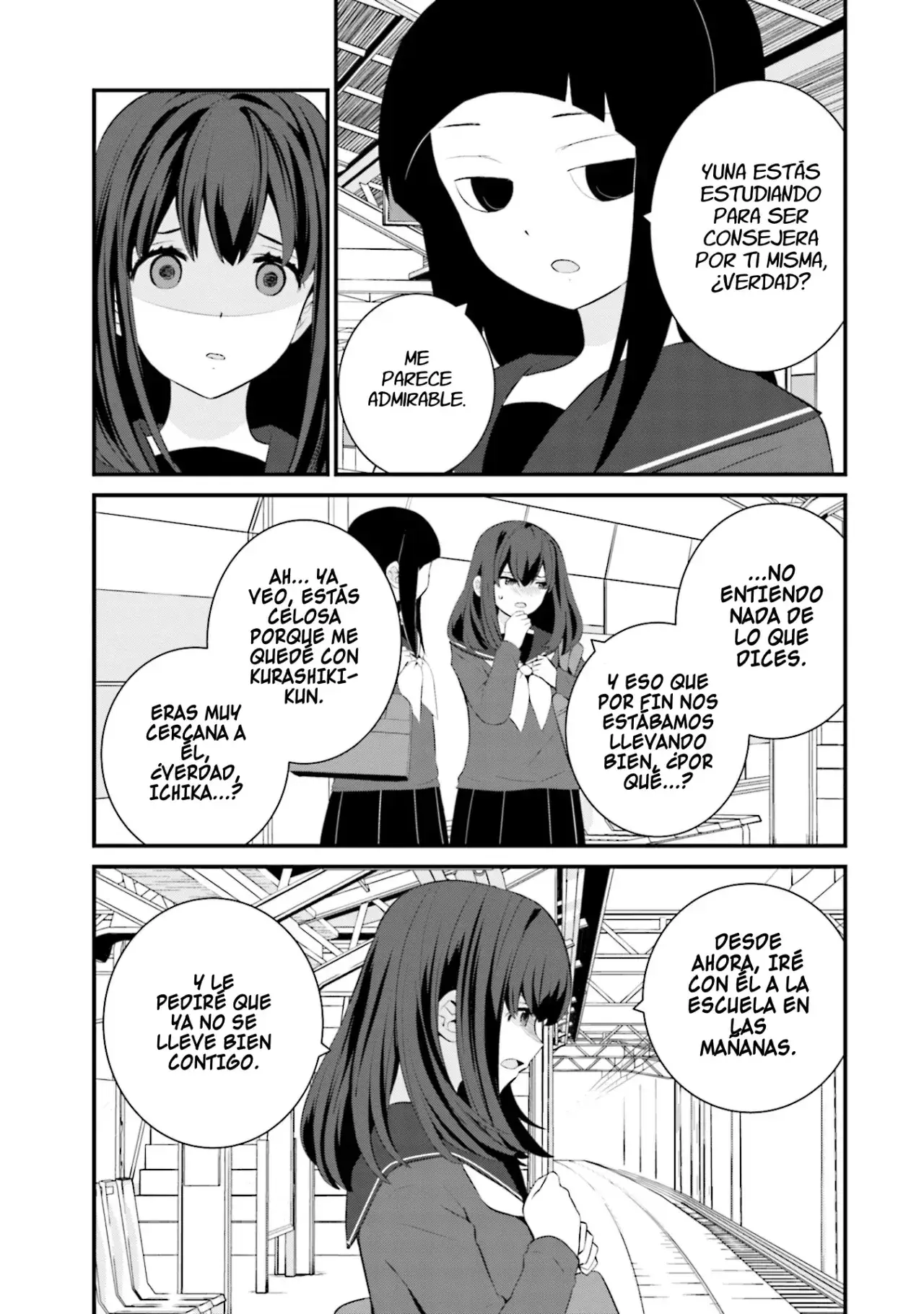 Capitulo 69 page 9