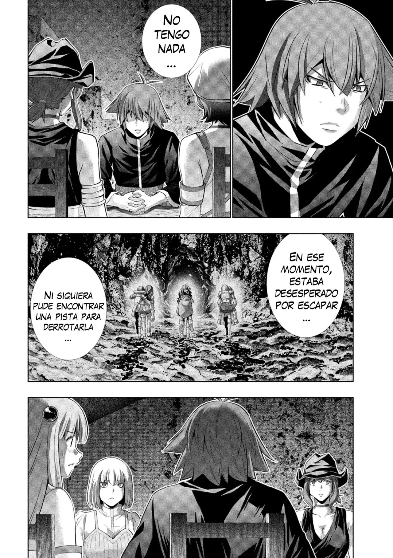Capitulo 251 page 12