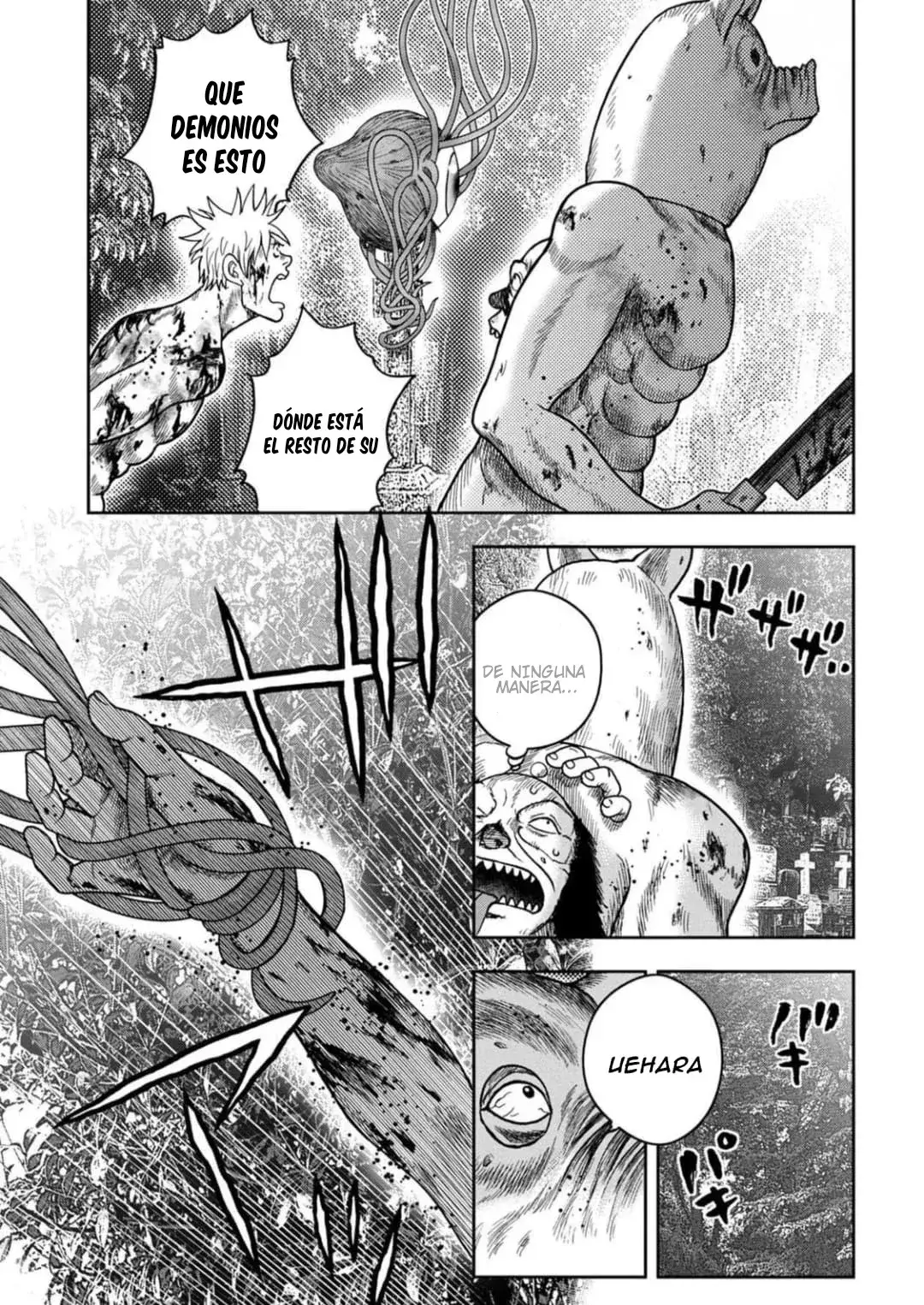 Capitulo 128 page 23