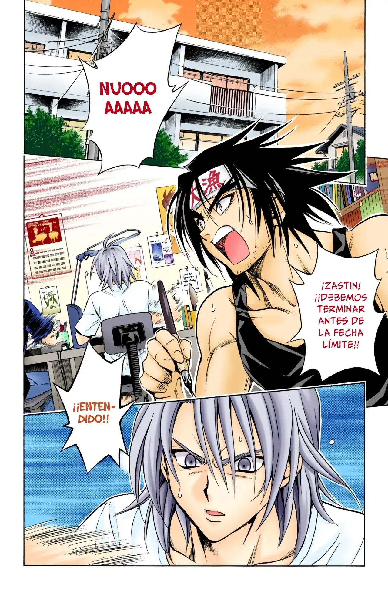 Capitulo 68 page 3