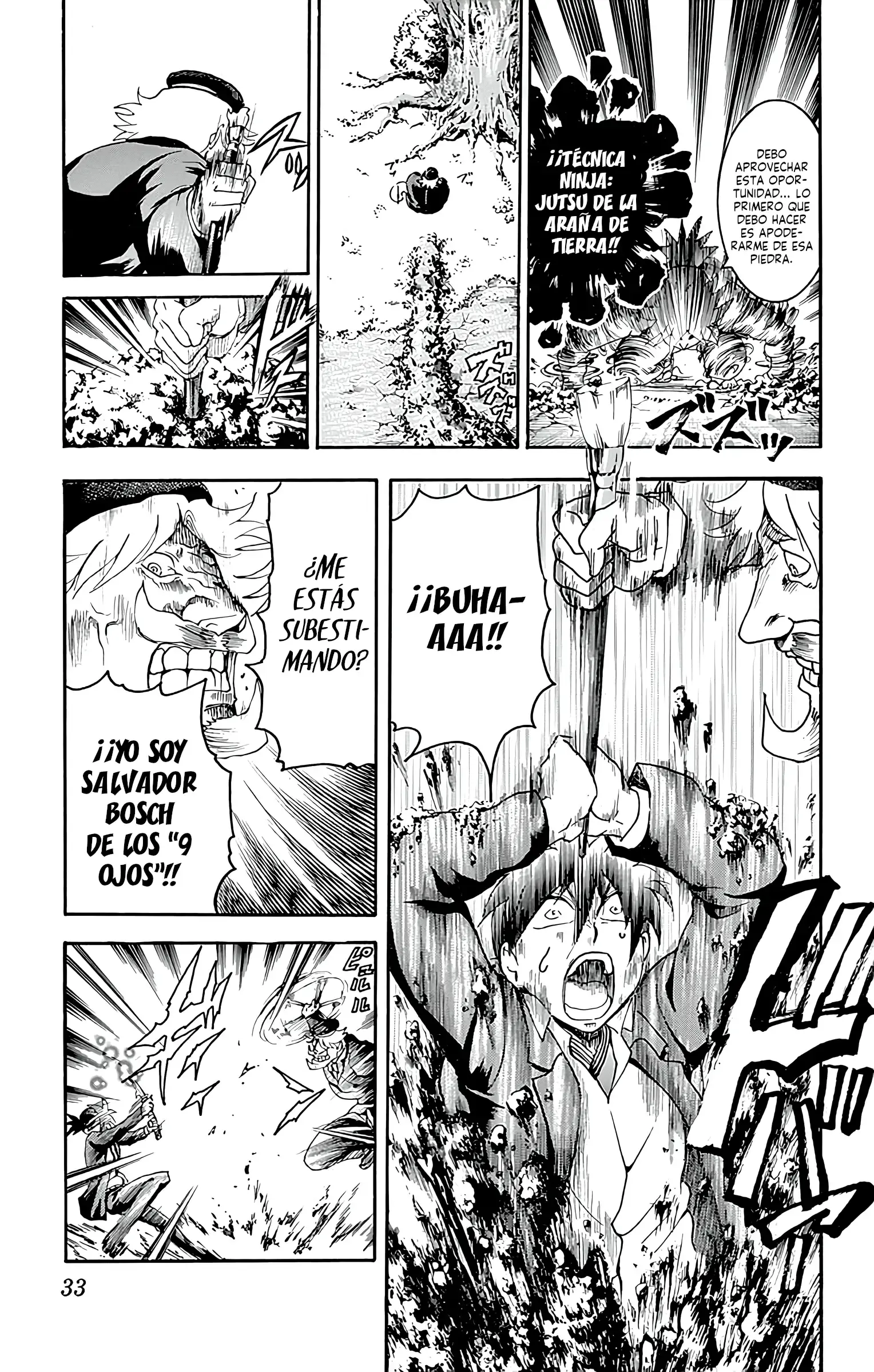 Capitulo 92 page 11
