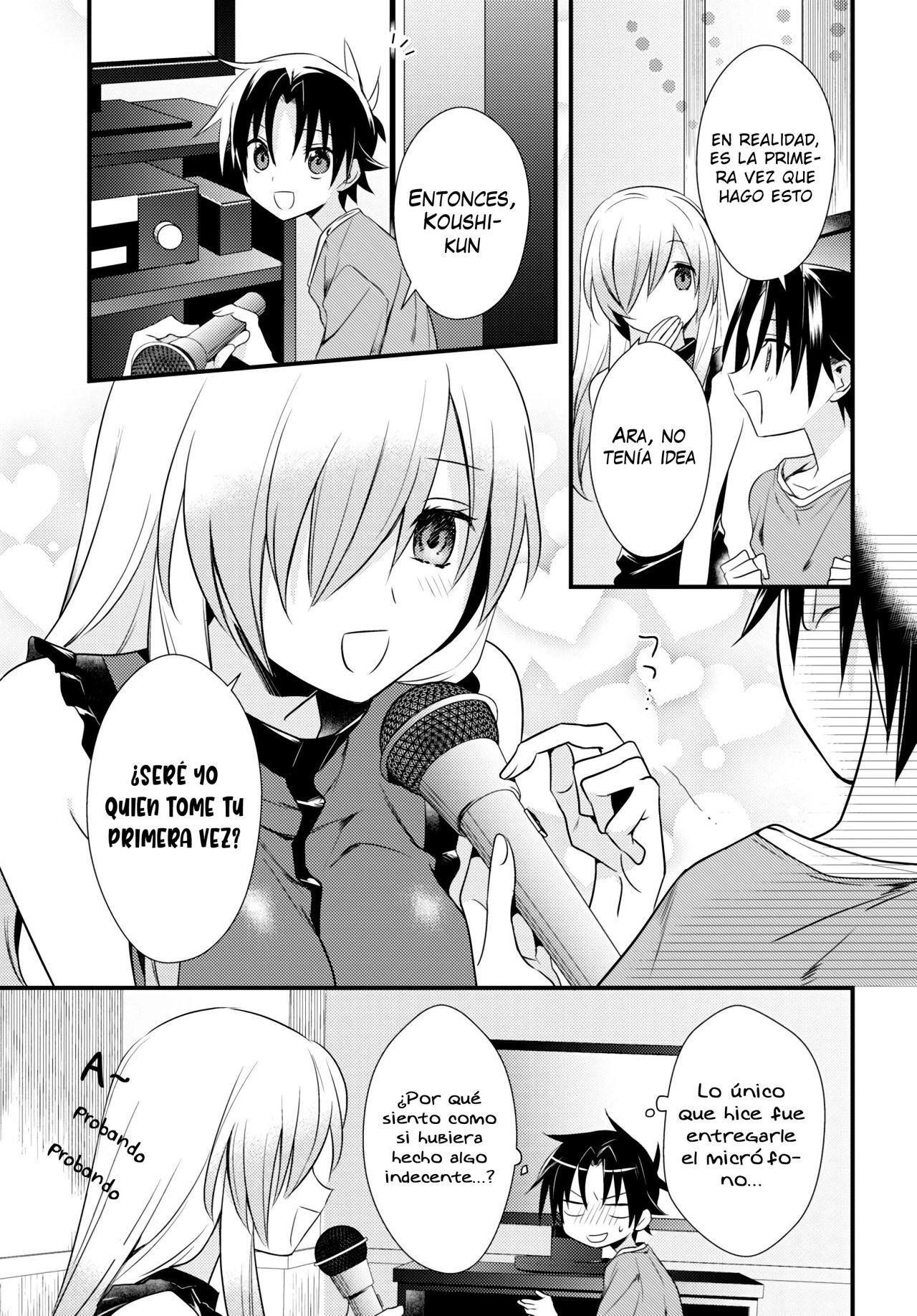Capitulo 43 page 14