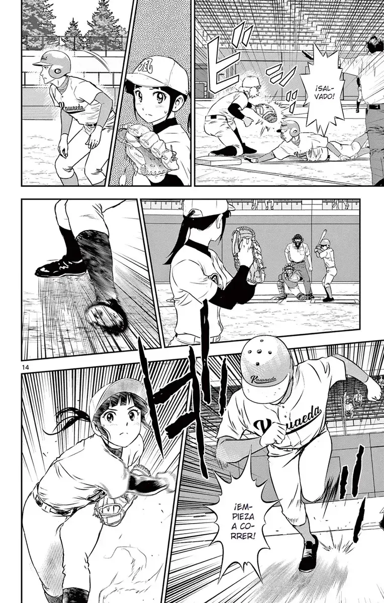 Capitulo 294 page 14