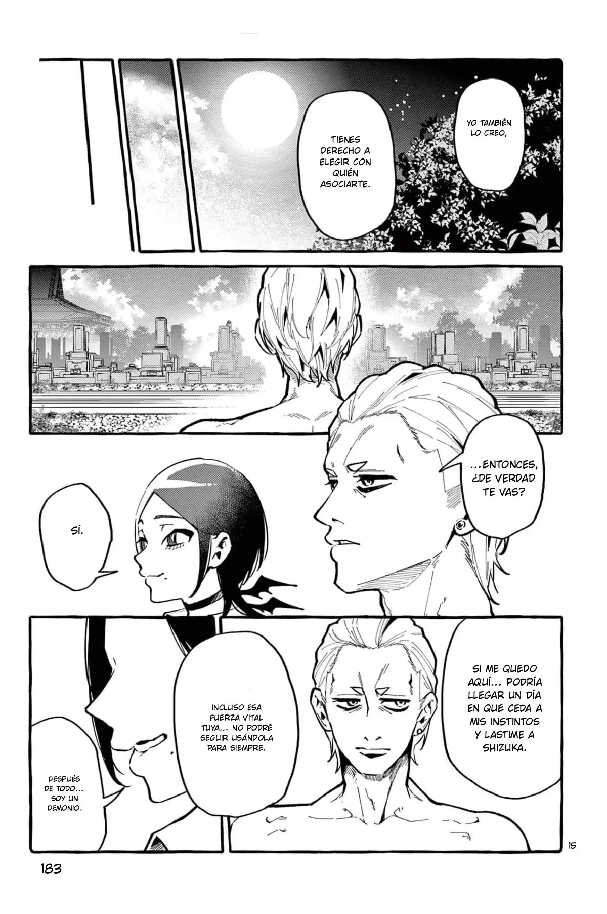 Capitulo 29 page 16