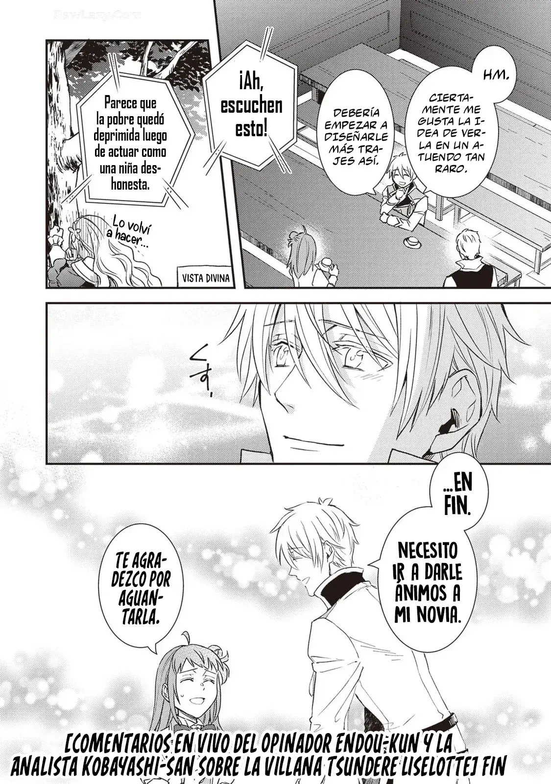 Capitulo 30.50 page 10