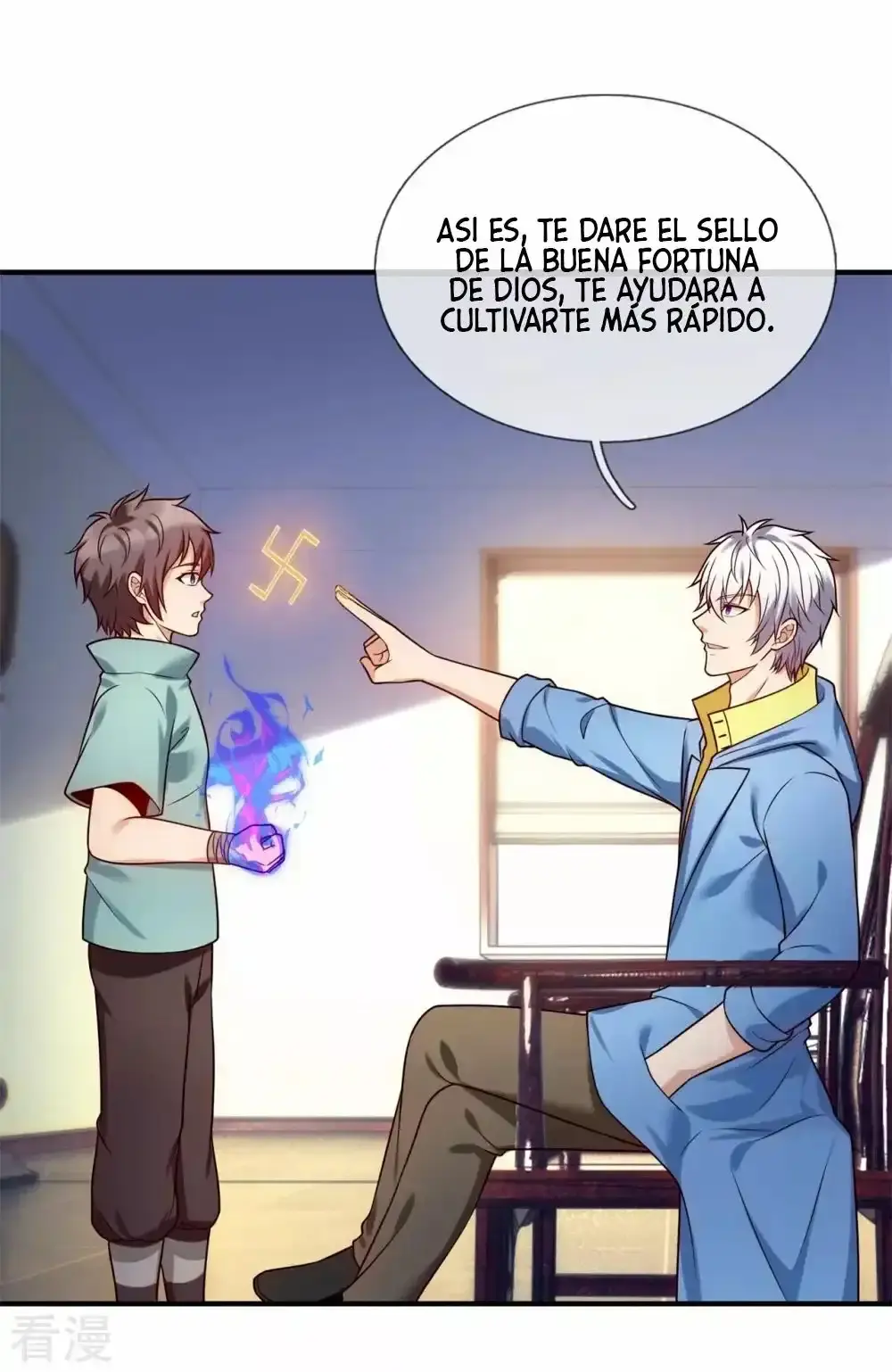 Capitulo 263 page 10