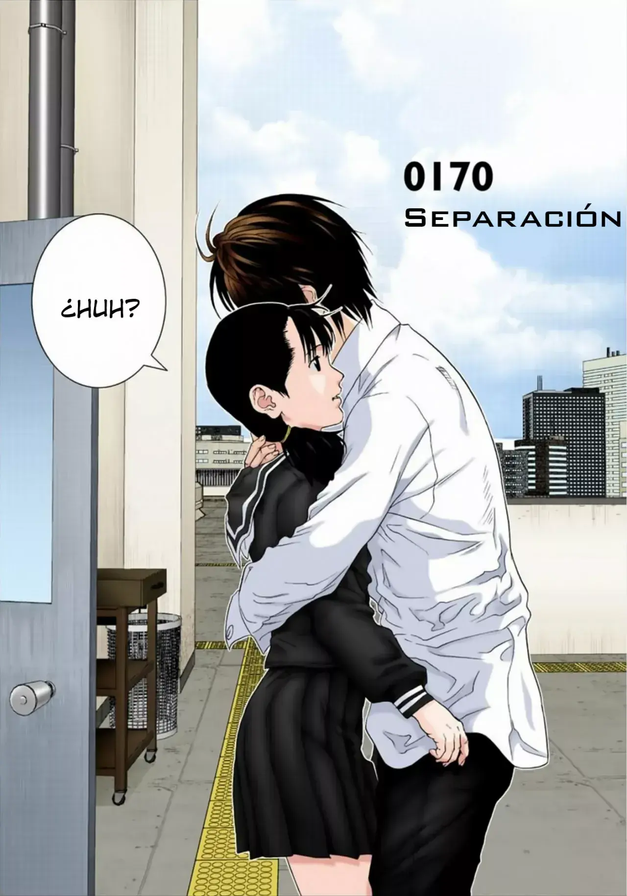 Capitulo 170 page 2
