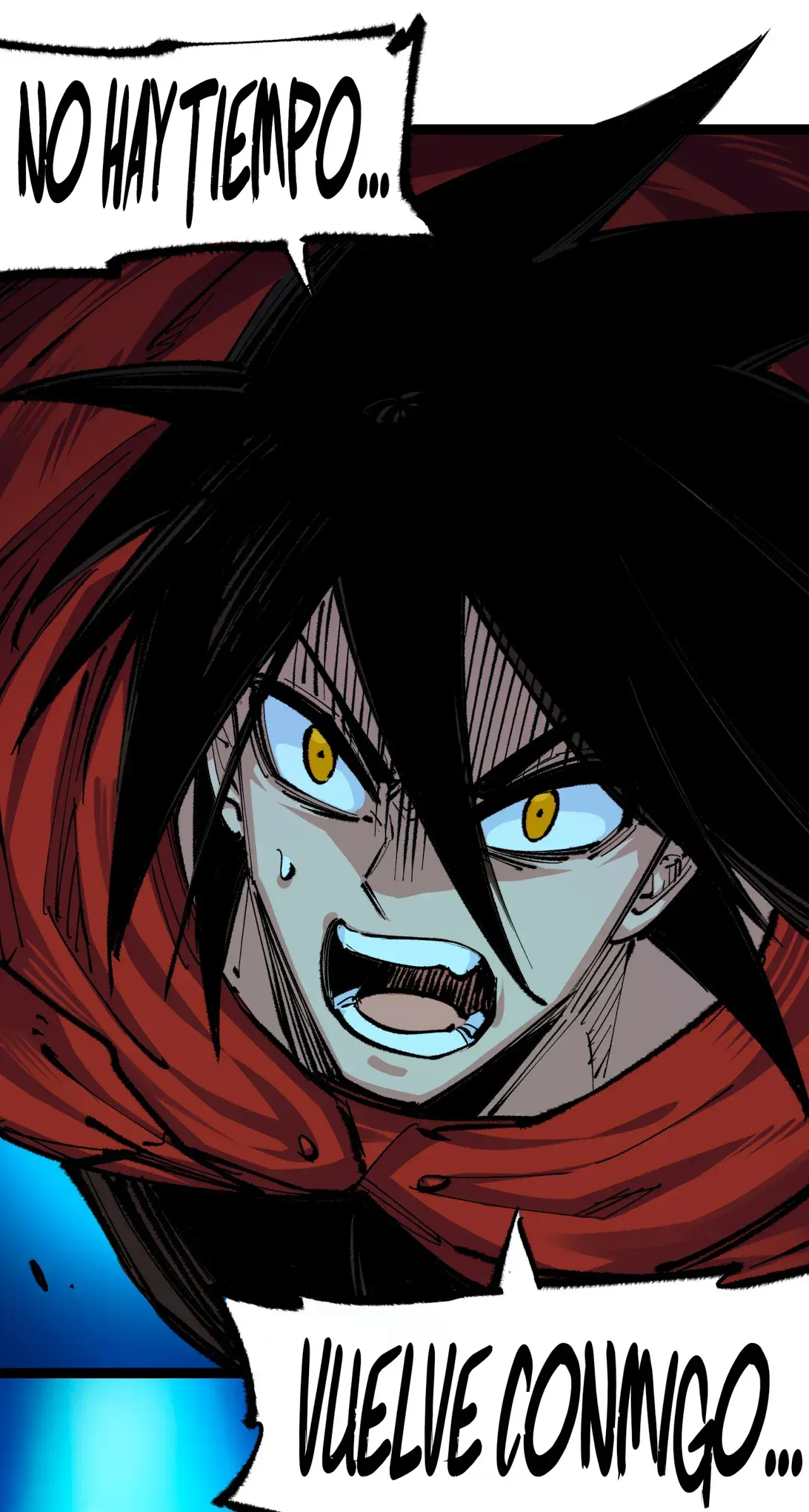 Capitulo 113 page 36