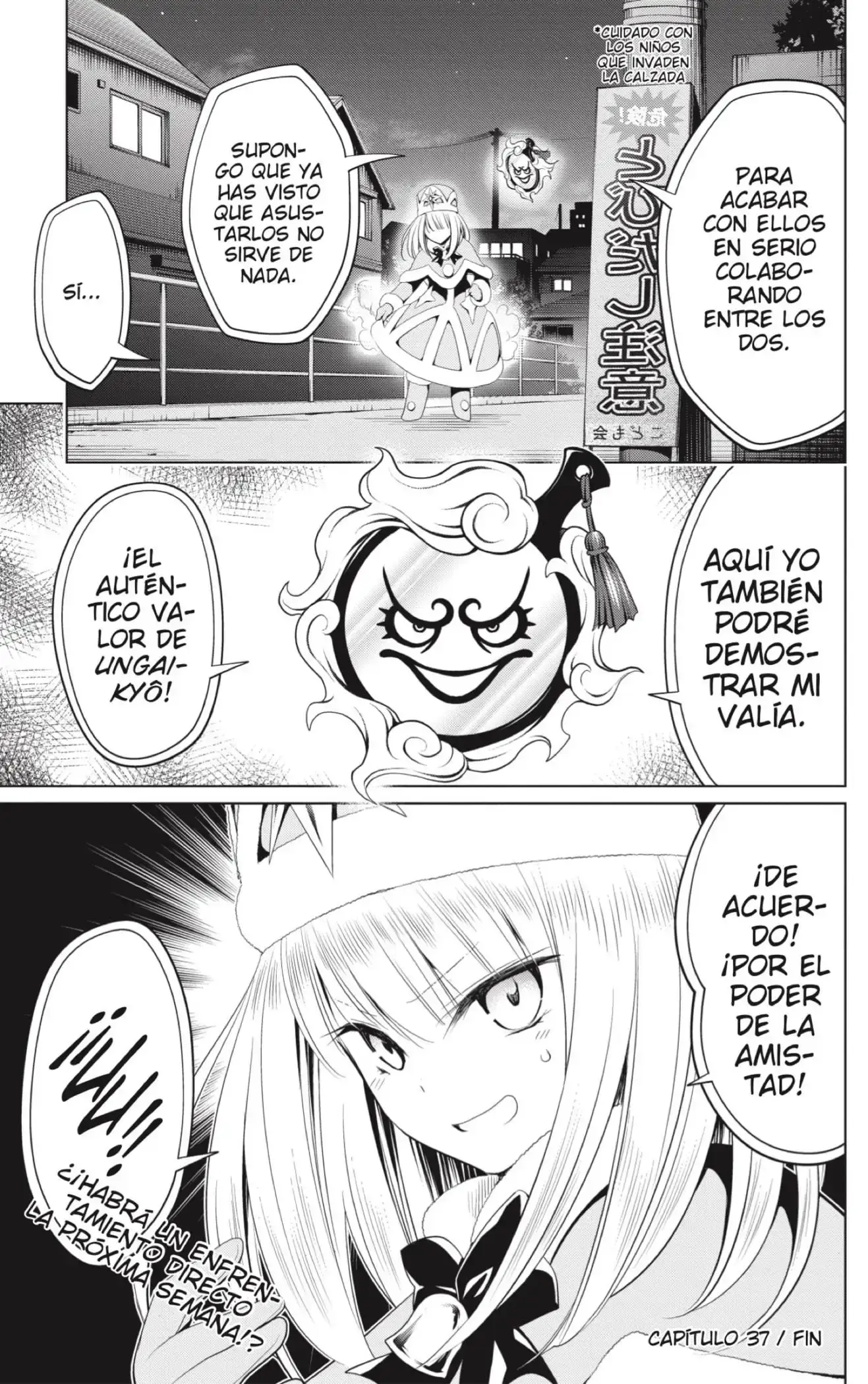 Capitulo 37 page 19