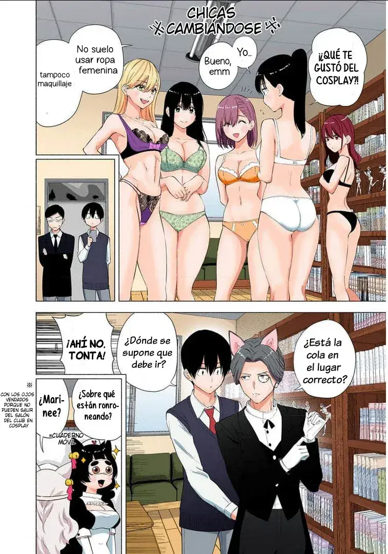 Capitulo 84 page 11