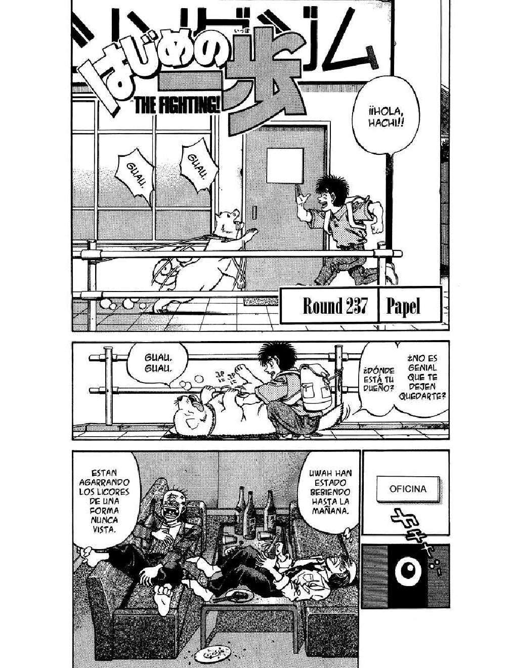 Capitulo 237 page 2