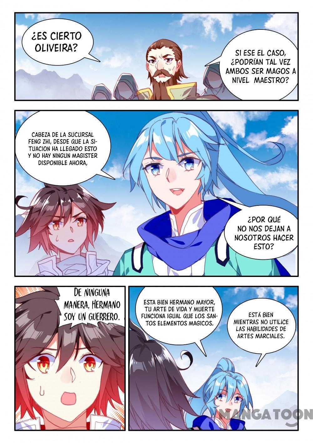 Capitulo 93 page 5
