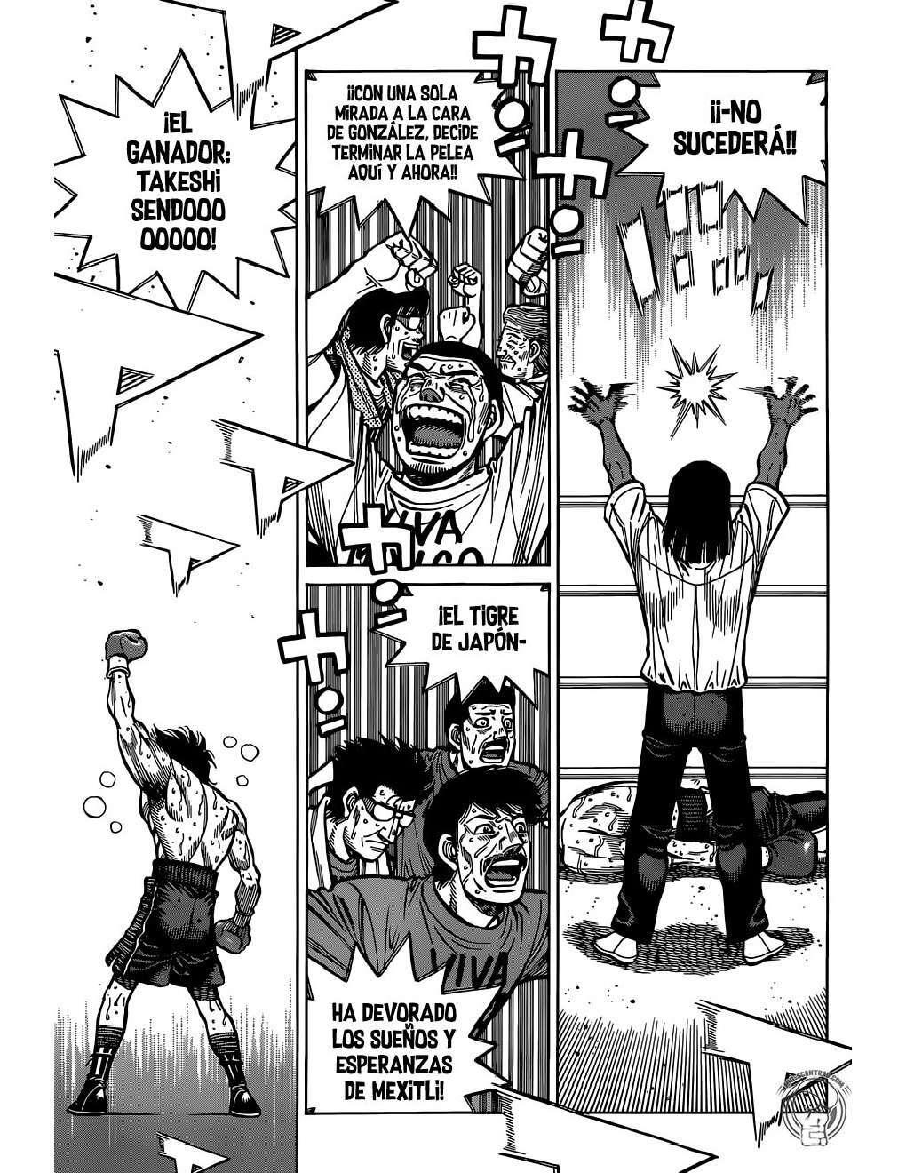 Capitulo 1308 page 4