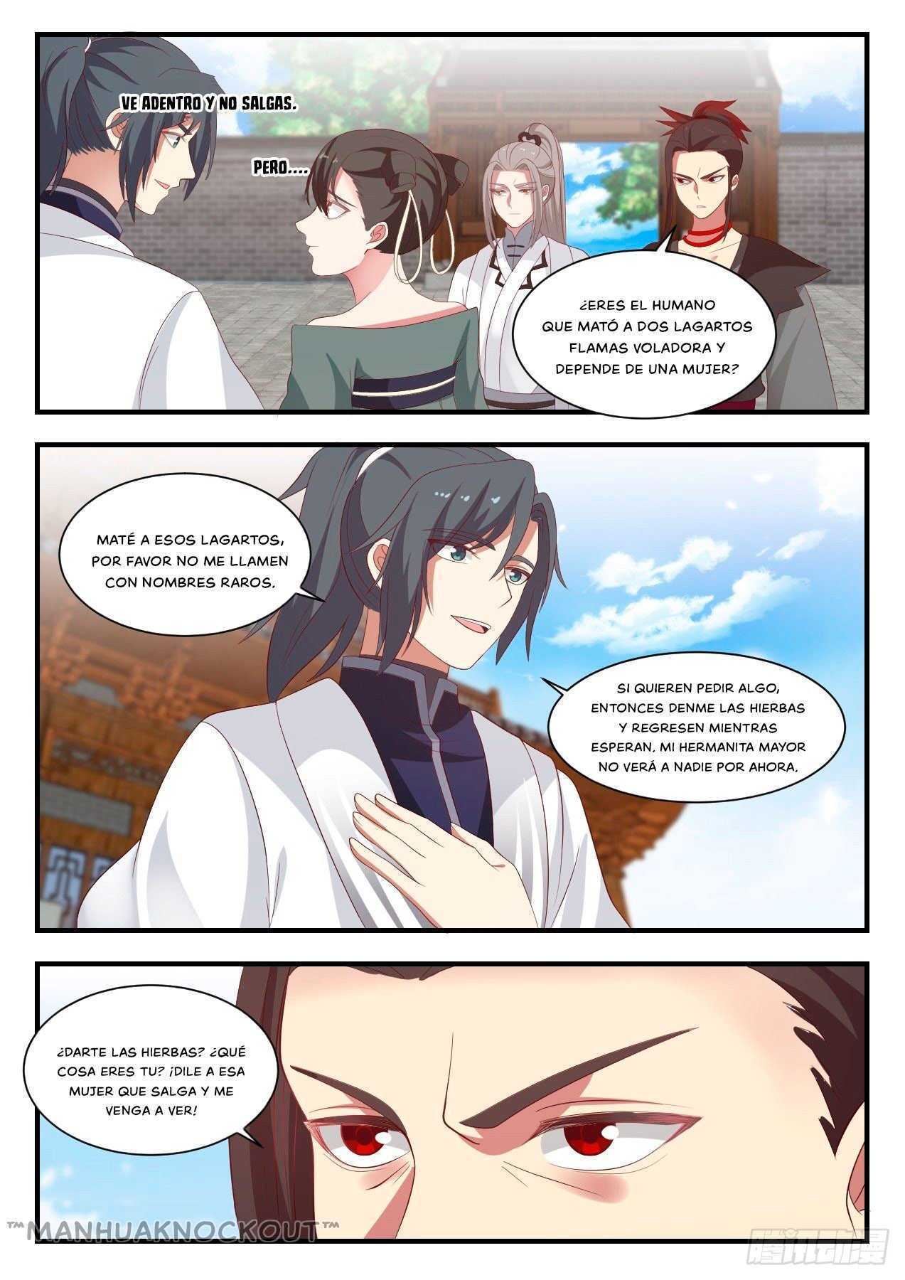 Capitulo 1378 page 12