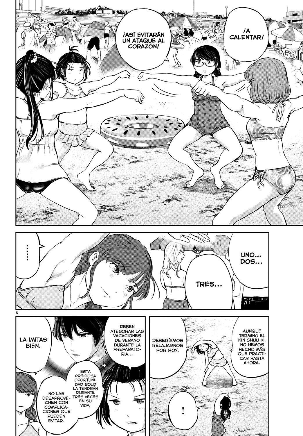 Capitulo 58 page 6