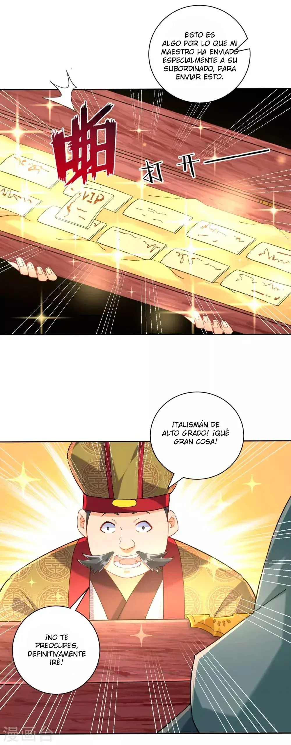 Capitulo 110 page 8