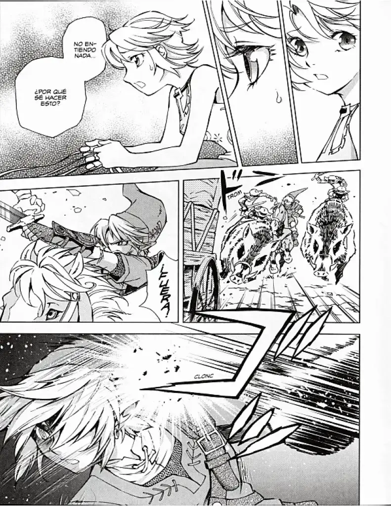 Capitulo 29 page 32