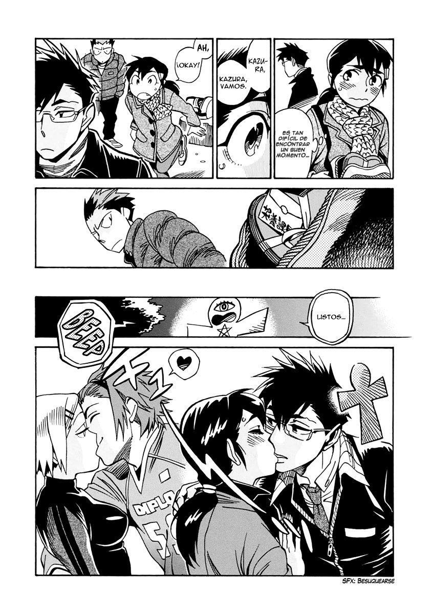 Capitulo 16 page 17