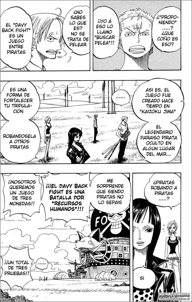 Capitulo 306 page 12