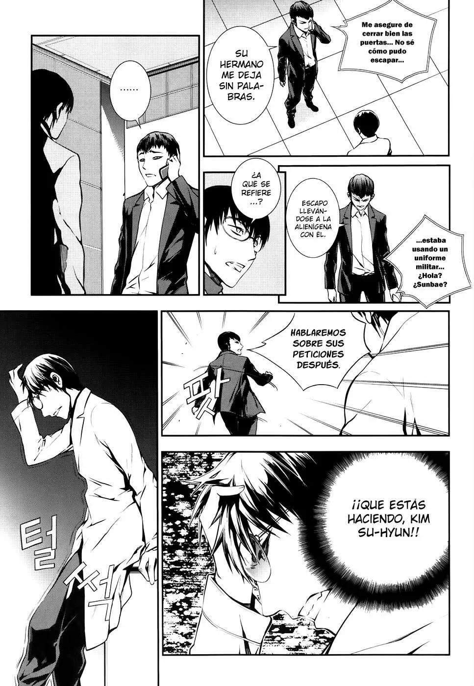 Capitulo 16 page 17