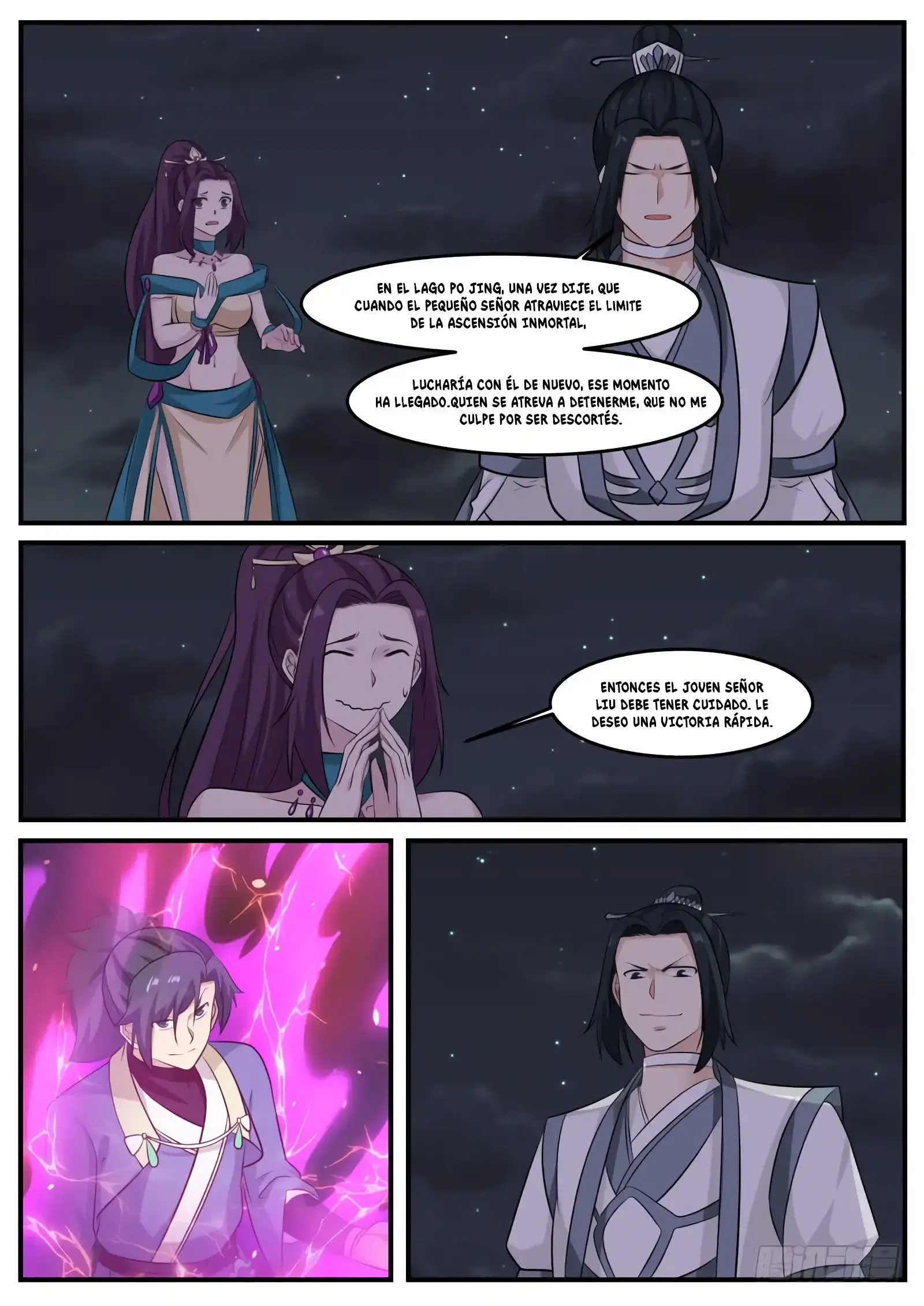 Capitulo 502 page 9