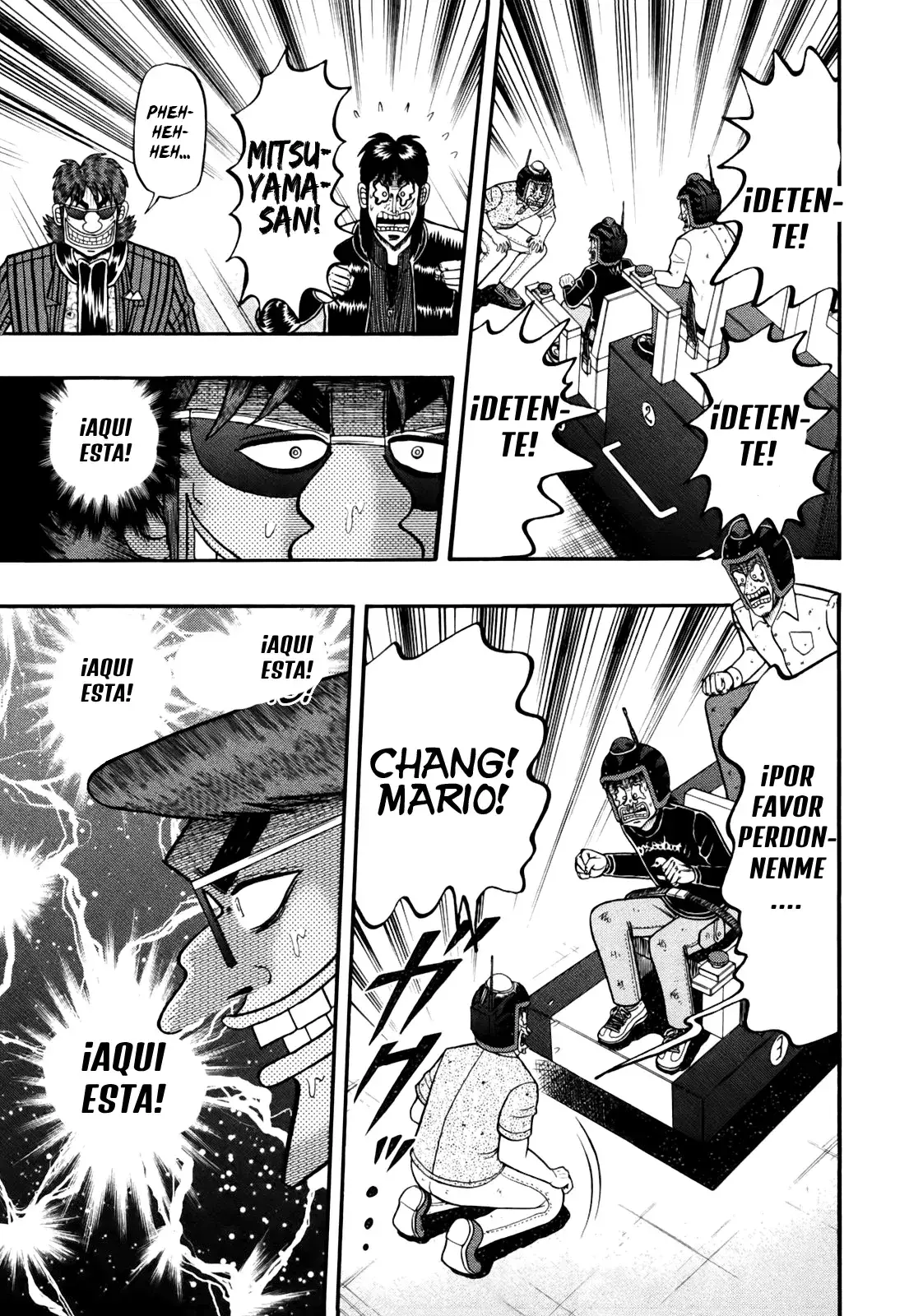 Capitulo 87 page 10